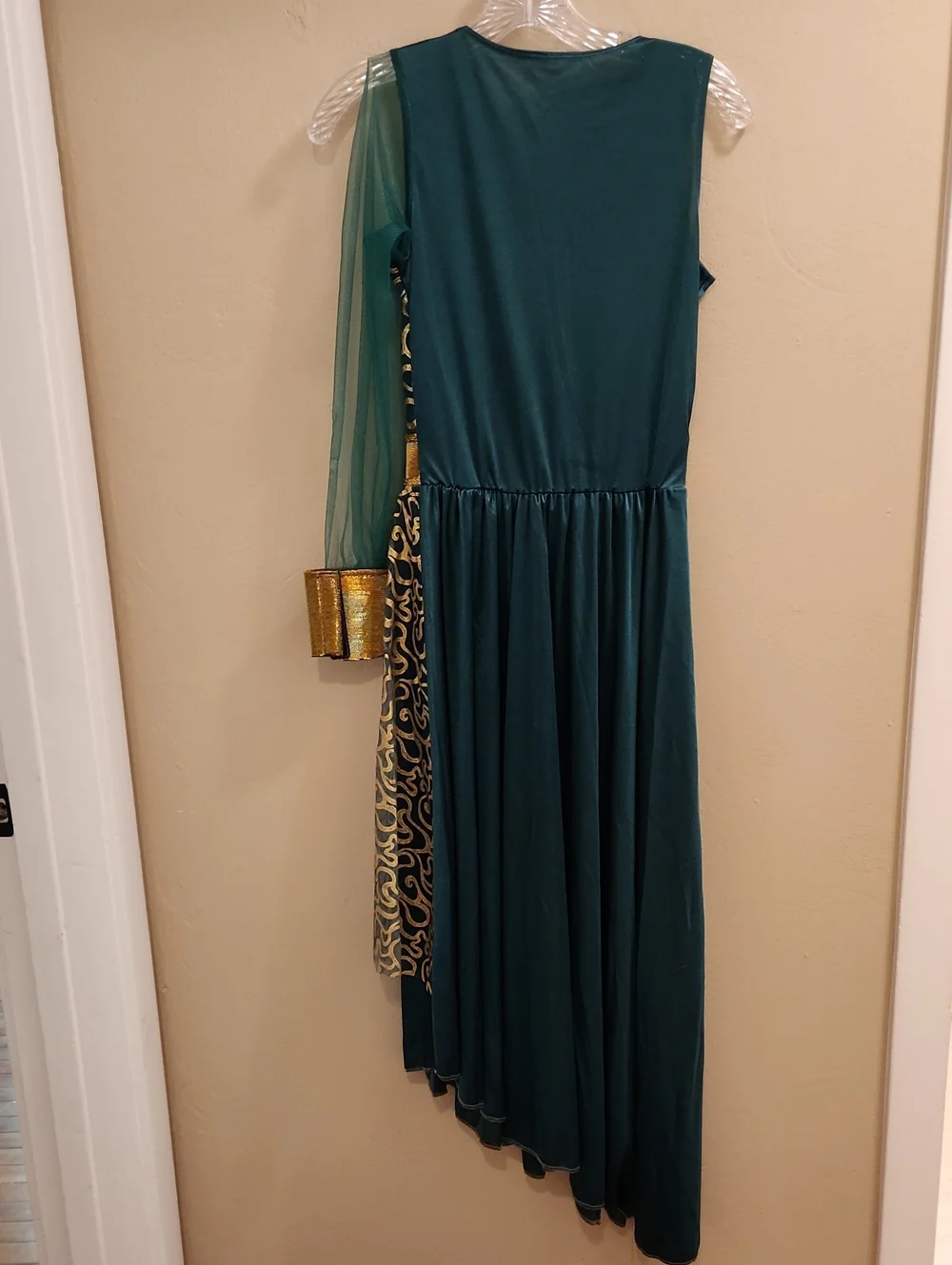 Medusa Costume